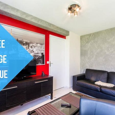 Le Memorial Apparthotel-Goodcaen بايو المظهر الخارجي الصورة