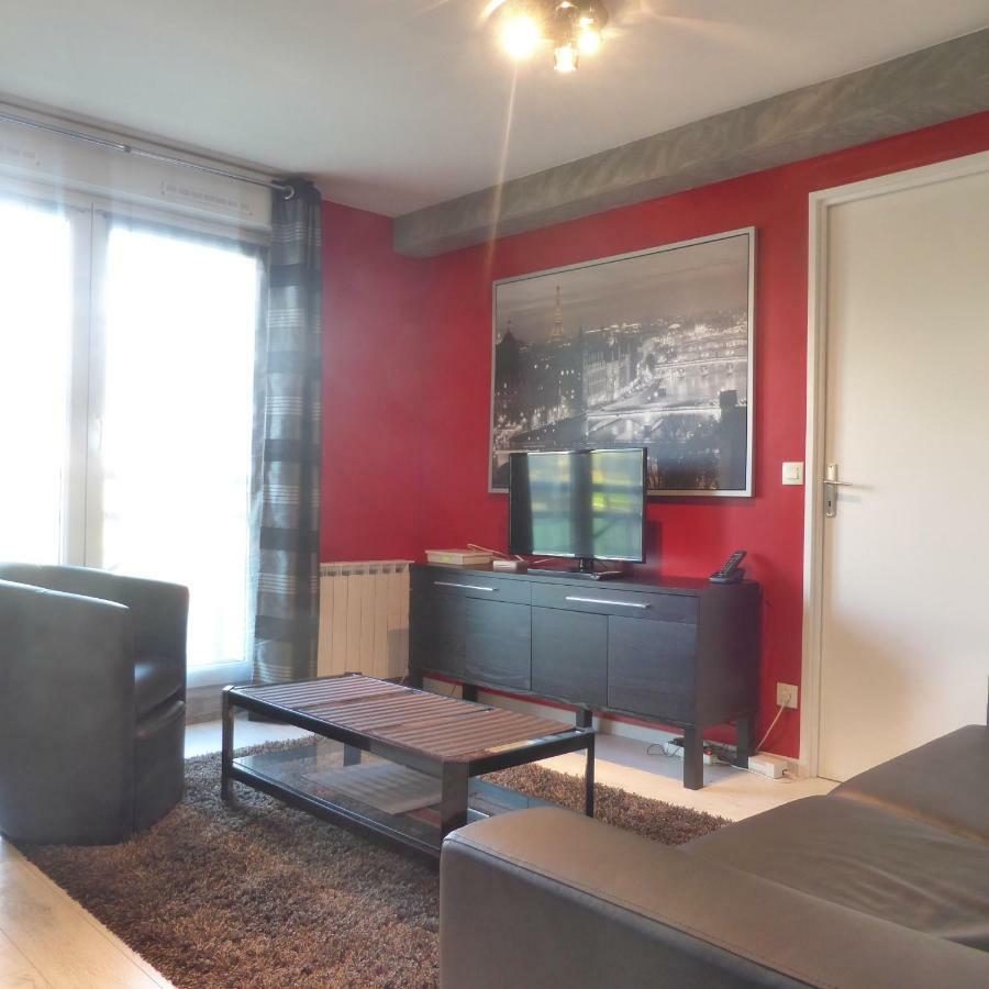 Le Memorial Apparthotel-Goodcaen بايو المظهر الخارجي الصورة