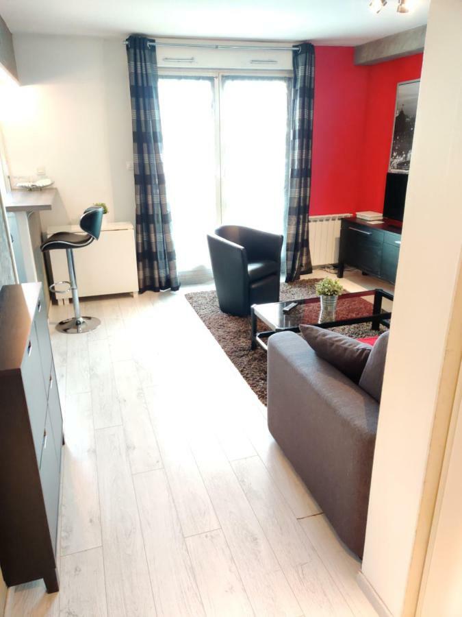 Le Memorial Apparthotel-Goodcaen بايو المظهر الخارجي الصورة